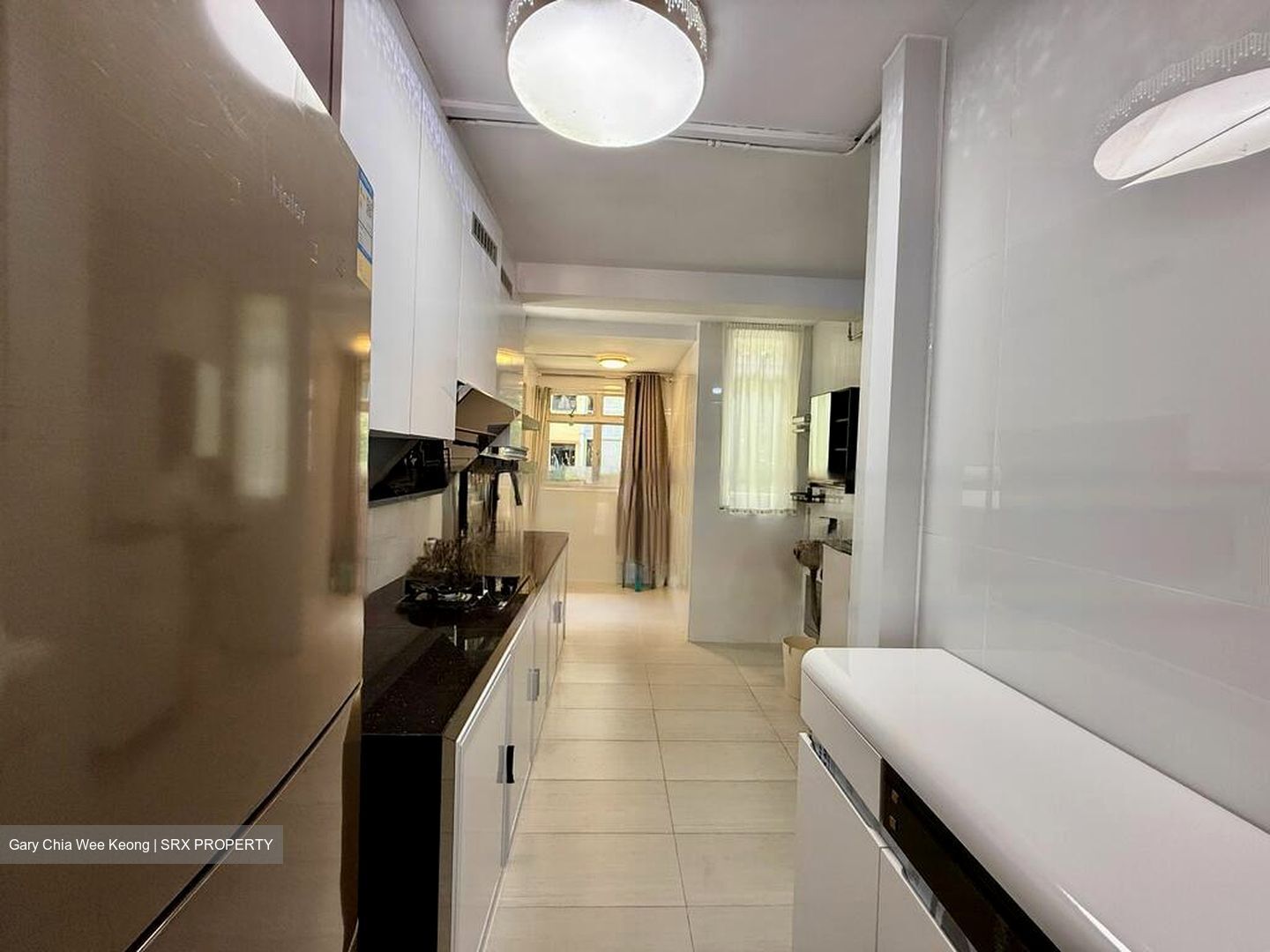 Blk 85 Commonwealth Heights (Queenstown), HDB 3 Rooms #546809951